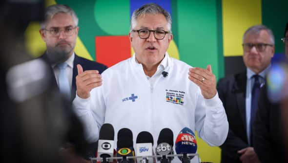 Parceria com setor privado quer reduzir tempo de espera no SUS