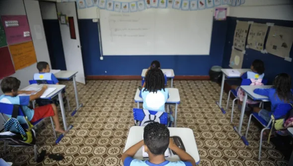 ONG Ação Educativa lança edital para projetos de igualdade de gênero