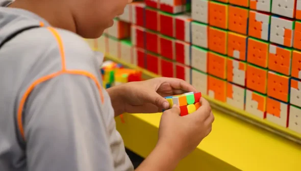 Instituto abre inscrições para olimpíada mirim de matemática