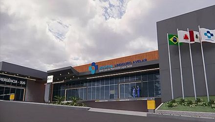 Hospital Lindouro Avelar vai receber maior investimento em saúde da história de Lagoa Santa