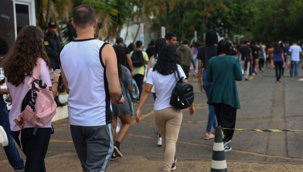 Enem 2025: saiba a documentação aceita para justificar ausência