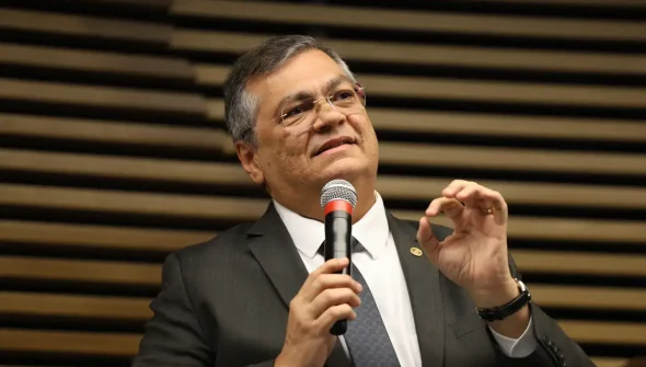 Ministro do STF diz ter recebido mensagem com ameaças e ofensas
