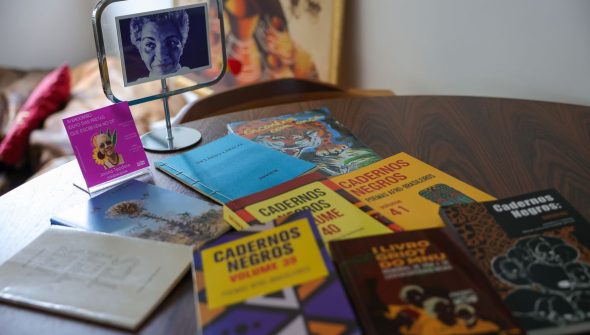 ONG promove educação antirracista nas escolas públicas do Rio