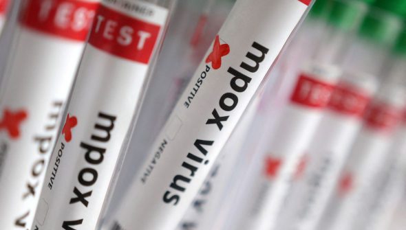 Região Norte do Brasil registra casos de mpox