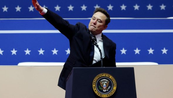 Elon Musk deixa governo Trump e encerra mandato turbulento