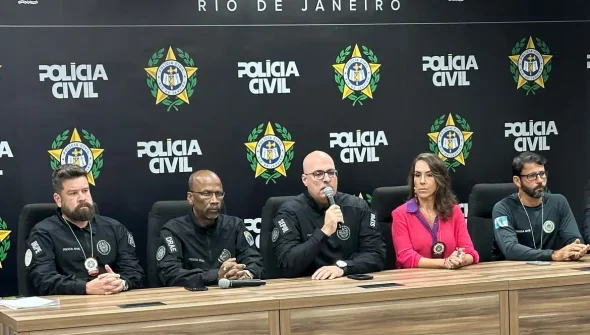 Polícia diz ter impedido ataque com explosivos no show de Lady Gaga