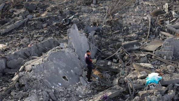Brasil presidirá grupo de trabalho sobre criação do Estado palestino
