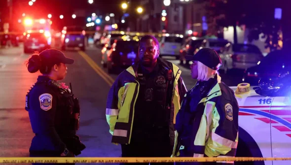 Entidade judaica atribui assassinatos nos EUA a críticas a Israel