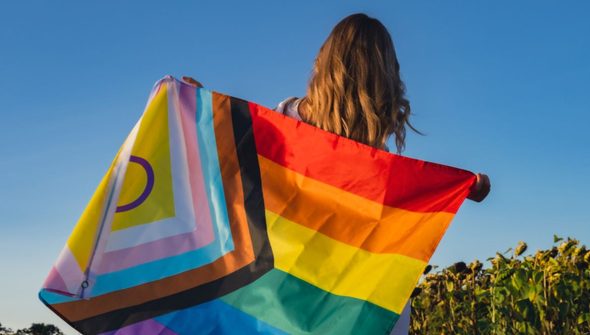 Governo lança site da conferência dos direitos das pessoas LGBTQIA+