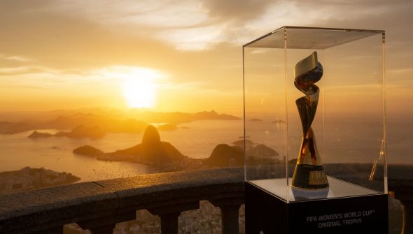 Conheça as oito cidades da Copa do Mundo feminina de 2027 no Brasil
