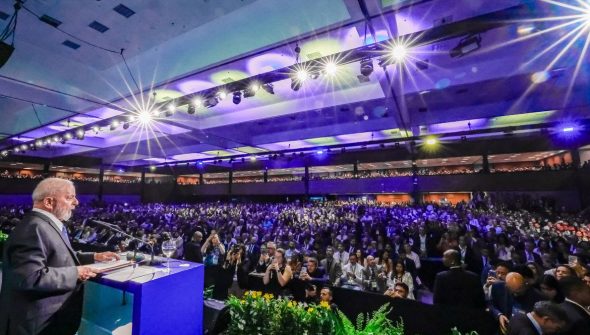 Carta dos municípios proporá emendas à PEC da Sustentabilidade Fiscal