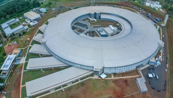 Laboratório abre para visitas ao acelerador Sirius neste sábado