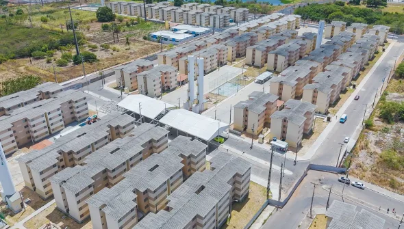 CMN regulamenta ampliação do Minha Casa, Minha Vida para classe média
