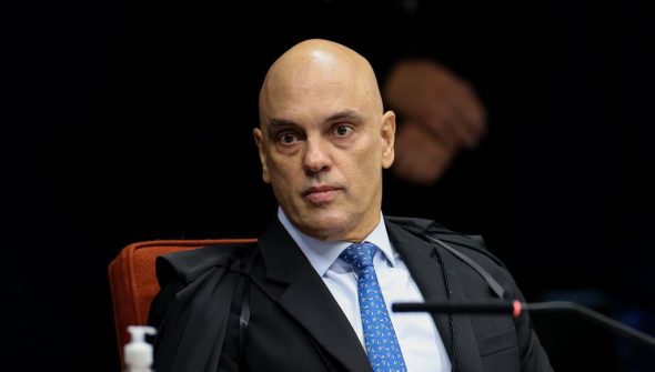 Moraes abre audiência de depoimentos sobre trama golpista