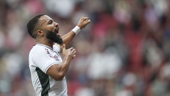 Fluminense goleia para avançar às oitavas da Copa do Brasil