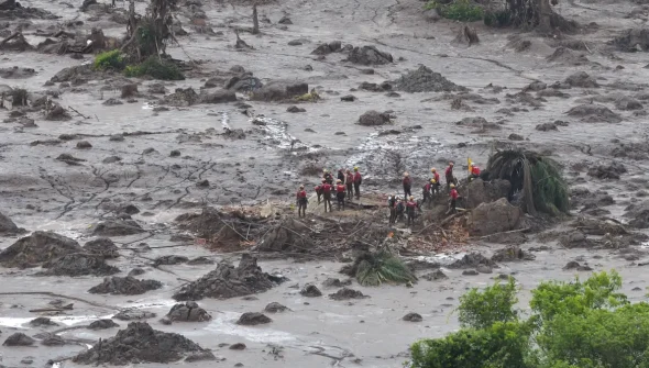 Mineradora Samarco prorroga adesão indenizatória até 4 de julho