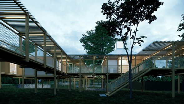 Vila NINHO: Educação gratuita e sustentável transforma vidas em Lagoa Santa