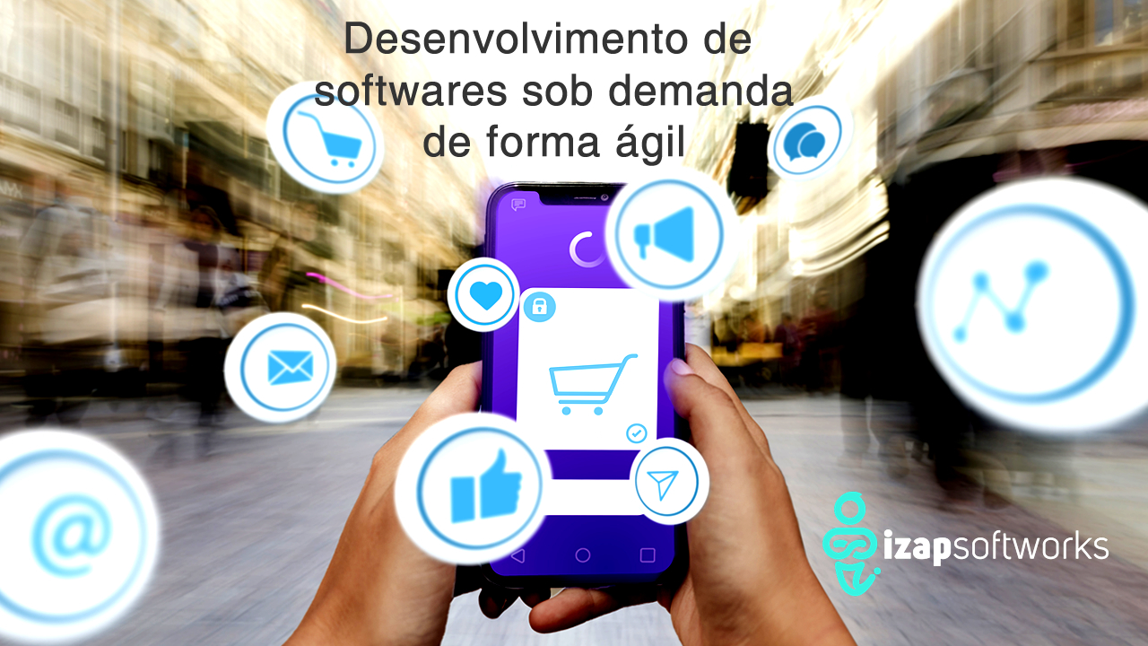 Vamos iniciar sua transformação digital?