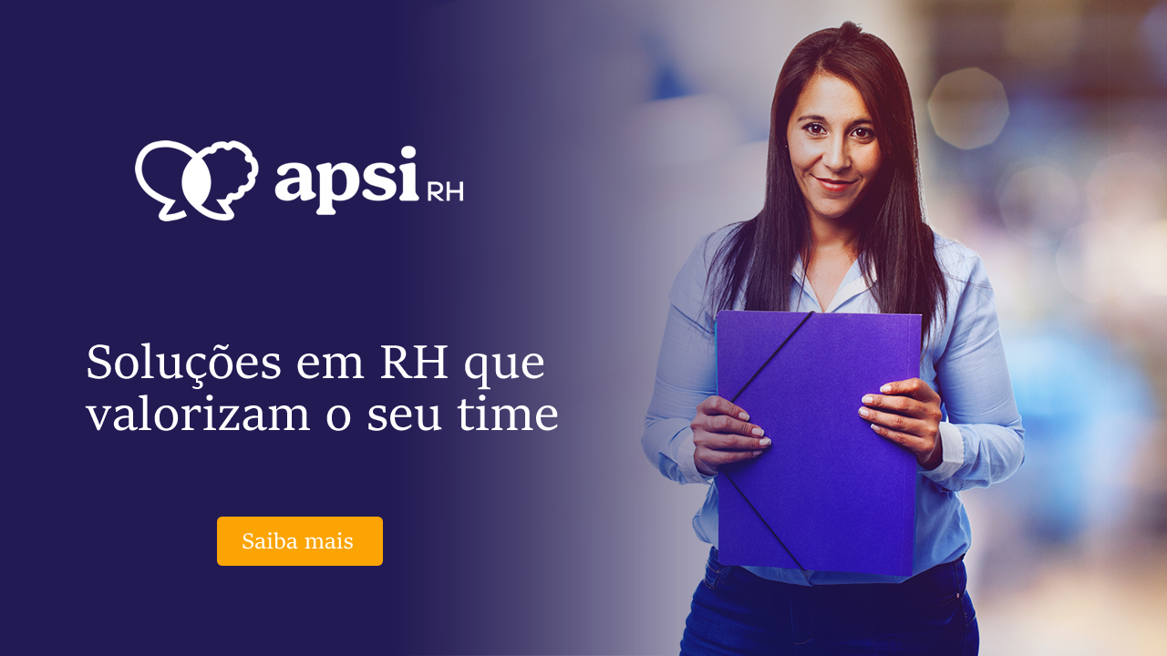 Recrutamento com 99% de aprovação