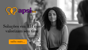 Recrutamento com 99% de aprovação