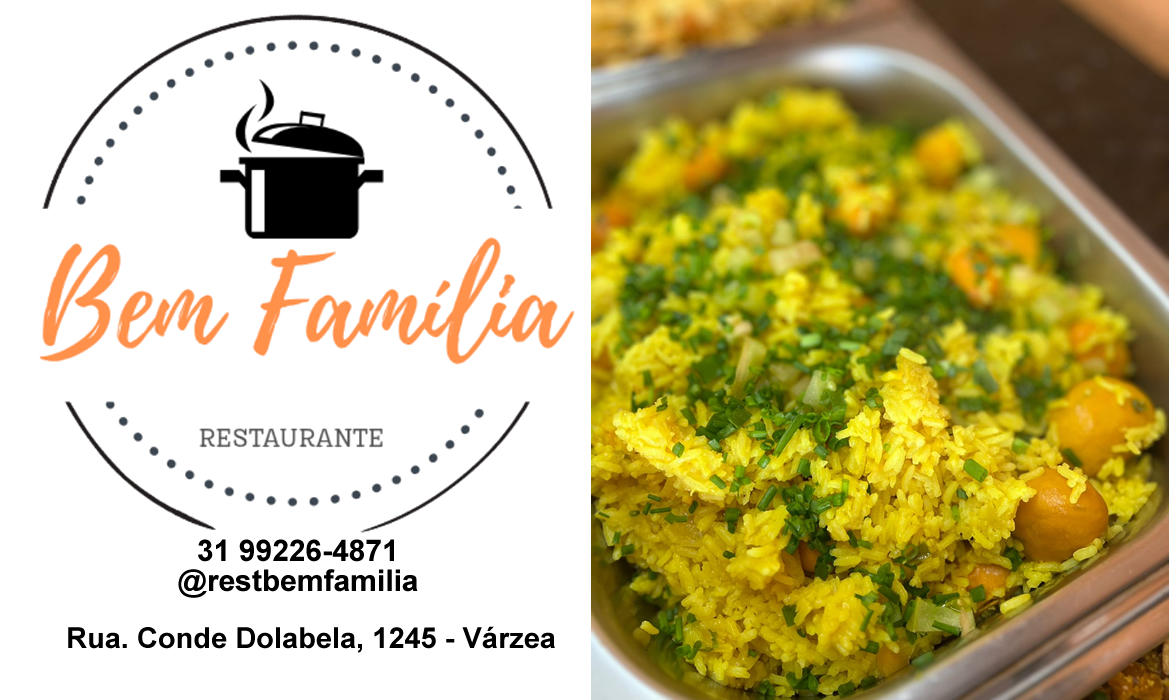 Restaurante Bem Família
