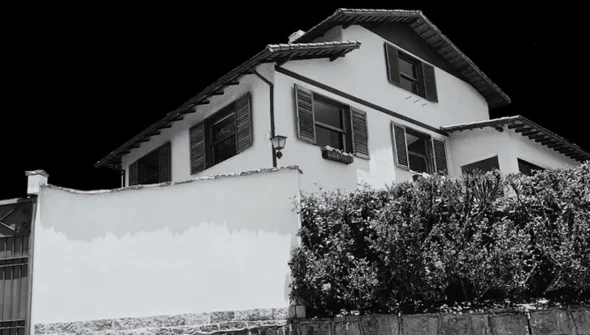 Justiça transfere posse da Casa da Morte para Prefeitura de Petrópolis