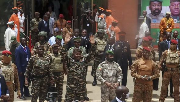 Entenda a transformação do Sahel Africano: Mali, Burkina Faso e Níger