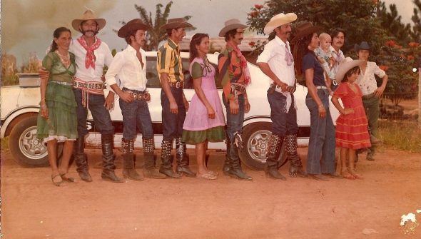 Ciganos cobram inclusão no Censo e mais acesso a políticas públicas