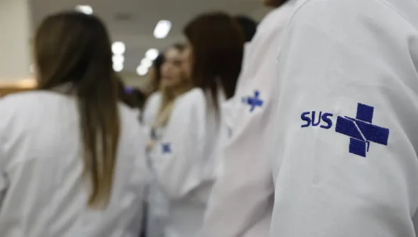 Mais Médicos bate recorde de inscritos com mais de 45,7 mil candidatos