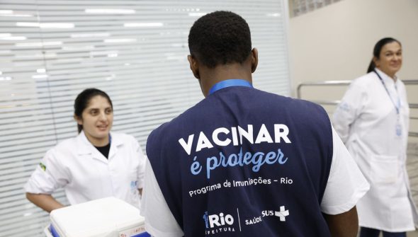 Saúde amplia vacinação contra hepatite A para usuários de PrEP