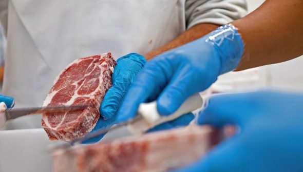 Carnes bovina e de porco estão mais baratas em São Paulo
