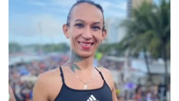 Ativista trans é assassinada no Rio de Janeiro