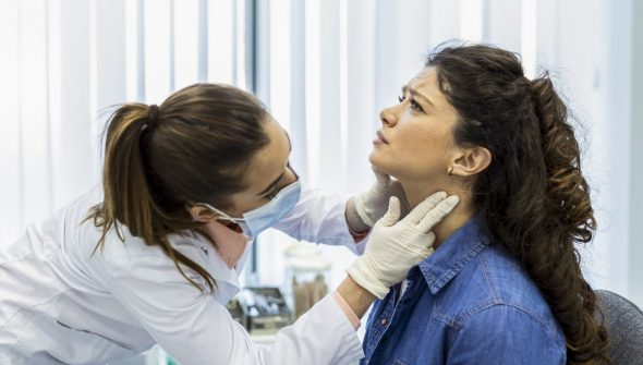 Dia Internacional da Tireoide: distúrbios podem afetar fertilidade