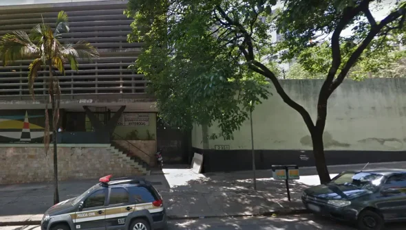 Movimentos pedem que antiga sede do Dops em BH se torne memorial