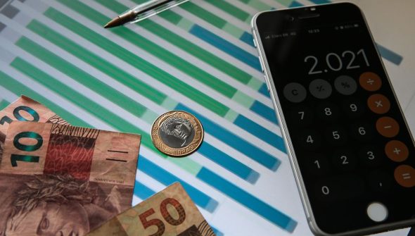 Nova tabela do IR entra em vigor; veja o que muda
