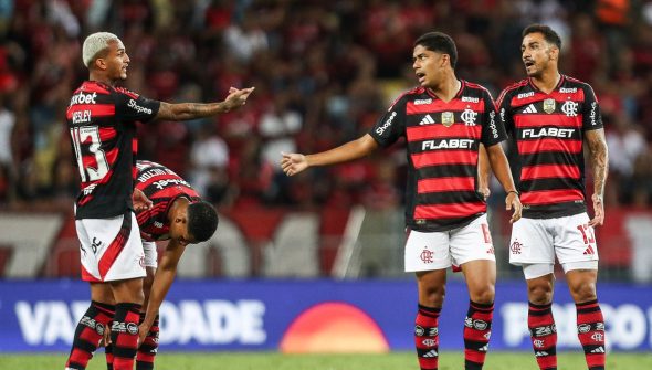 Rádio Nacional transmite clássicos do Brasileirão no fim de semana