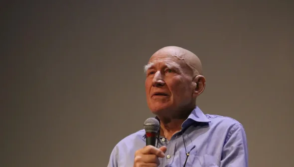 Autoridades lamentam morte de Sebastião Salgado