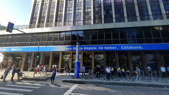 Roubo de veículos caiu 24% em abril no Rio de Janeiro, diz ISP