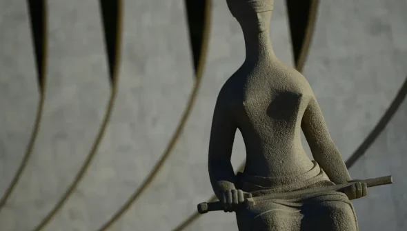 General é advertido durante audiência de testemunhas da trama golpista
