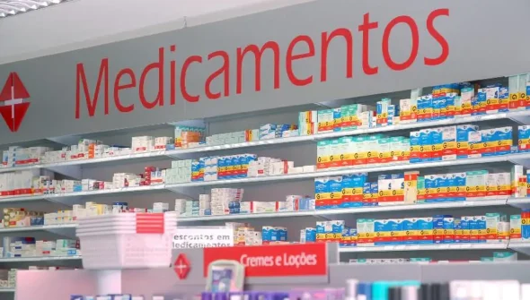 Judicialização representa um terço do gasto estadual com medicamentos