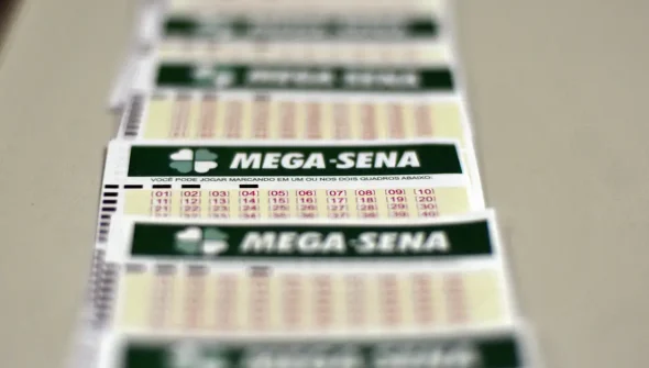 Mega-Sena não tem ganhadores e prêmio acumula em R$ 11 milhões