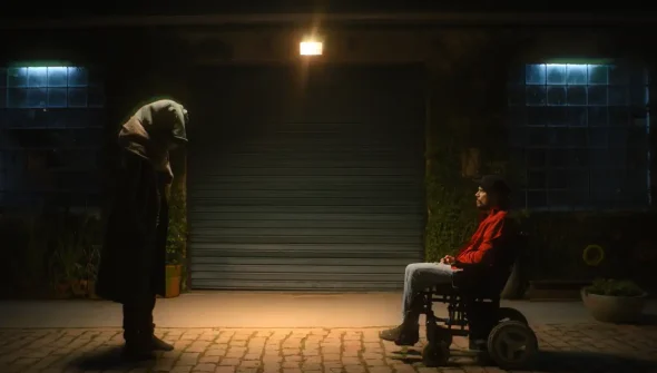 Cartunista trata em filme com humor experiência da esclerose múltipla