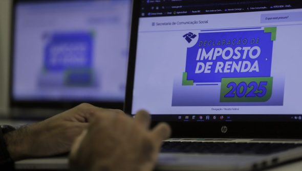 Cerca de 20 milhões ainda não declararam Imposto de Renda em 2025