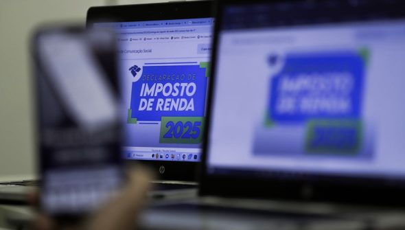 Cerca de 3,8 milhões ainda não declararam IR a quatro horas do prazo