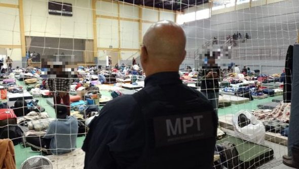 RS: Justiça define indenização a trabalhadores resgatados de vinícolas
