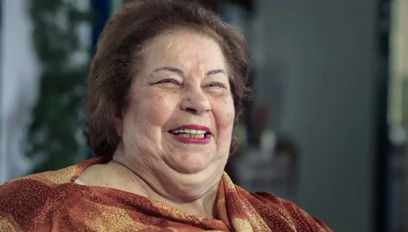 Nana Caymmi é velada no Theatro Municipal do Rio