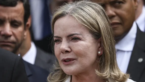 Ministras e Janja defendem Marina Silva após ataques de senadores