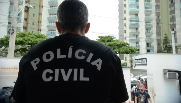 Investigado por fraudar INSS já foi condenado por golpe similar no DF