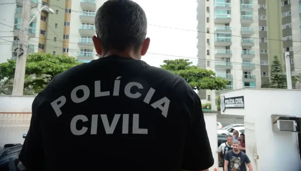 Polícia investiga fraudes contra bilhete único no transporte do Rio