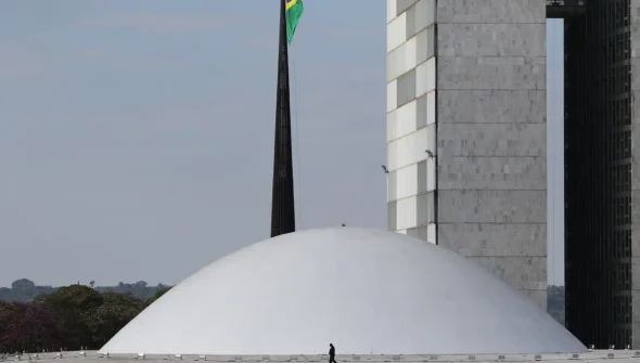 “É polêmico, mas vai a voto”, diz relator de licenciamento ambiental
